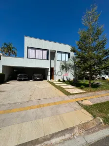 Casa de Condomínio com 4 Quartos à venda, 305m² no Residencial Goiânia Golfe Clube, Goiânia