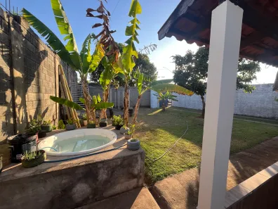 Casa com 3 Quartos à venda, 190m² no Mansões Águas Quentes, Caldas Novas