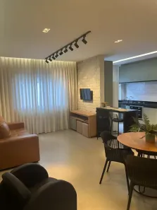 Apartamento com 2 Quartos à venda, 40m² no Vila Buarque, São Paulo
