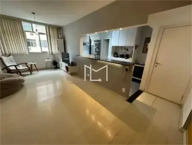 Apartamento com 3 Quartos à venda, 80m² no Leblon, Rio de Janeiro