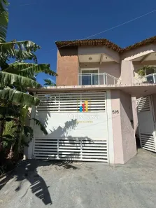 Casa com 3 Quartos para venda ou aluguel, 122m² no Lagoa, Macaé