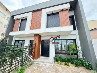 Casa com 3 Quartos à venda, 116m² no Igara, Canoas
