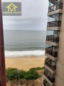 Cobertura com 3 Quartos à venda, 312m² no Itapuã, Vila Velha