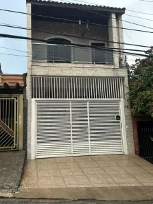 Sobrado com 3 Quartos à venda, 170m² no Cidade Martins, Guarulhos