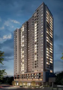 Apartamento com 2 Quartos à venda, 62m² no Aclimação, São Paulo