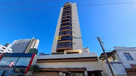 Apartamento com 3 Quartos à venda, 168m² no Centro, Itajaí