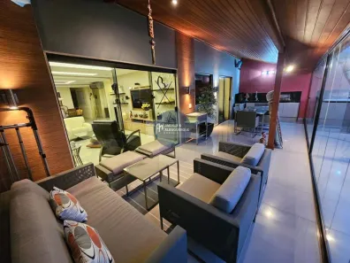 Cobertura com 3 Quartos à venda, 202m² no Recreio dos Bandeirantes, Rio de Janeiro