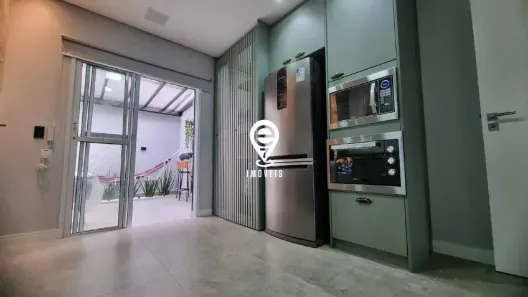 Sobrado com 3 Quartos à venda, 120m² no Vila Gumercindo, São Paulo
