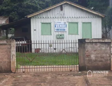 Lote/Terreno à venda, 753m² no Zona 08, Maringá