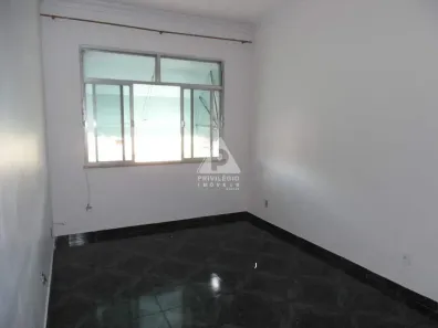Apartamento com 2 Quartos à venda, 72m² no Rio Comprido, Rio de Janeiro