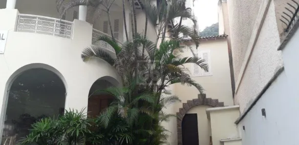 Casa com 8 Quartos à venda, 454m² no Jardim Botânico, Rio de Janeiro