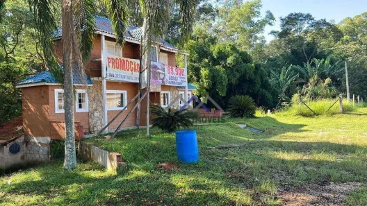 Lote/Terreno à venda, 12502m² no Encosta do Sol, Itatiba