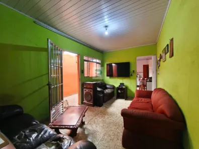 Casa com 2 Quartos à venda, 212m² no Mogi Moderno, Mogi das Cruzes