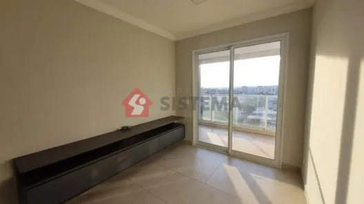 Apartamento com 3 Quartos à venda, 75m² no Vila Dubus, Presidente Prudente