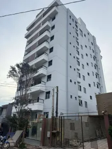 Apartamento com 1 Quarto à venda, 83m² no Country, Cascavel