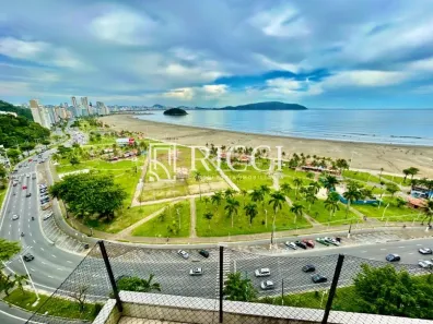 Cobertura com 3 Quartos à venda, 405m² no Itararé, São Vicente