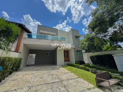 Casa com 3 Quartos para alugar, 244m² no Vila Oliveira, Mogi das Cruzes