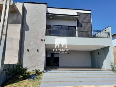 Casa de Condomínio com 3 Quartos à venda, 200m² no Jardim Tropical, Botucatu