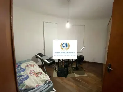 Kitnet com 1 Quarto para alugar, 30m² no Cidade Universitária, Campinas