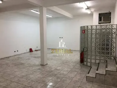 Imóvel Comercial à venda, 180m² no Santa Paula, São Caetano do Sul
