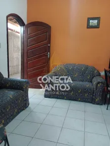 Casa com 1 Quarto à venda, 40m² no Caiçara, Praia Grande