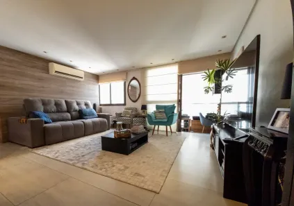 Apartamento com 3 Quartos à venda, 84m² no Passo da Areia, Porto Alegre