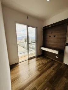 Apartamento com 2 Quartos para alugar, 48m² no Ocian, Praia Grande