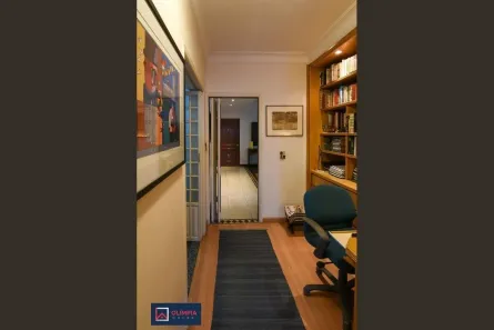 Apartamento com 3 Quartos à venda, 150m² no Jardim Paulista, São Paulo