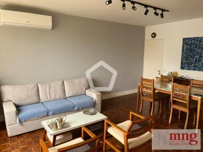 Apartamento com 4 Quartos à venda, 129m² no Ipanema, Rio de Janeiro
