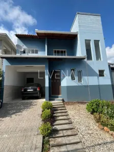 Casa de Condomínio com 3 Quartos à venda, 120m² no Dom Bosco, Itajaí