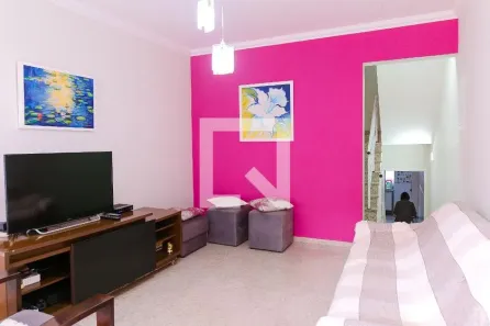 Casa com 3 Quartos à venda, 140m² no Campestre, Santo André
