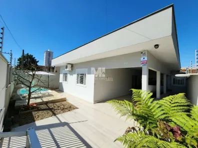 Casa com 4 Quartos à venda, 126m² no Centro, Barra Velha
