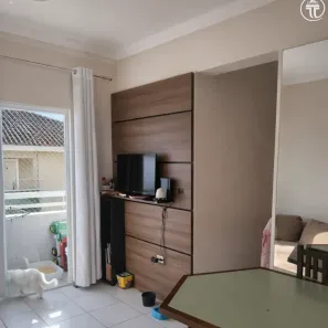Apartamento com 2 Quartos à venda, 50m² no Vila Nova, Joinville