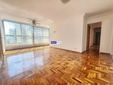 Apartamento com 4 Quartos à venda, 122m² no Campo Belo, São Paulo