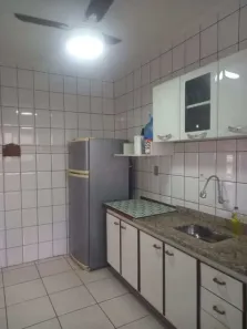 Apartamento com 1 Quarto à venda, 55m² no Tupi, Praia Grande