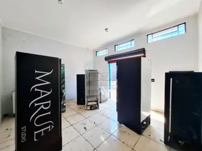 Galpão/Depósito/Armazém para alugar, 31m² no Ipiranga, Ribeirão Preto
