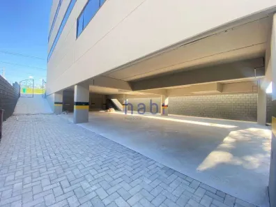 Galpão/Depósito/Armazém para venda ou aluguel, 700m² no Alphaville Nova Esplanada 3, Votorantim