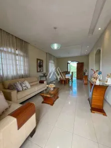 Casa com 4 Quartos à venda, 207m² no Juatuba, Juatuba