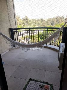 Apartamento com 2 Quartos à venda, 72m² no Bela Vista, Volta Redonda