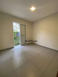 Apartamento com 2 Quartos para alugar, 40m² no Jardim Meny, São Roque
