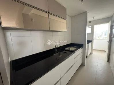 Apartamento com 2 Quartos à venda, 64m² no Ponte do Imaruim, Palhoça