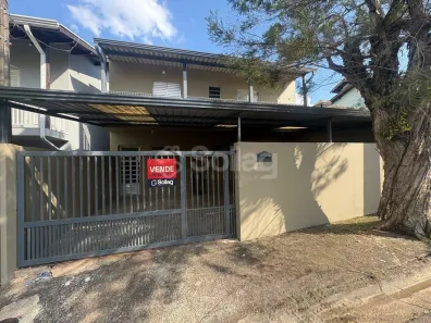 Casa com 4 Quartos à venda, 169m² no Capela, Vinhedo