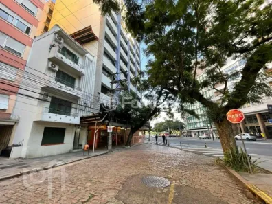 Apartamento com 1 Quarto à venda, 56m² no Centro Histórico, Porto Alegre