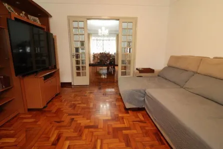 Casa com 5 Quartos à venda, 220m² no Aclimação, São Paulo