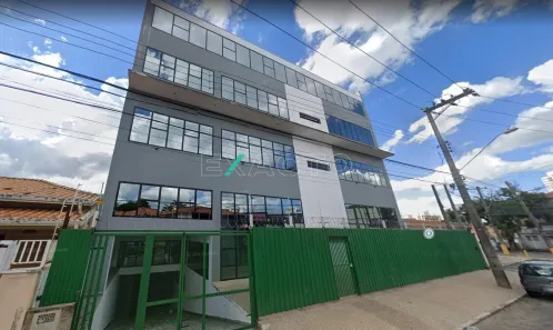 Prédio Comercial com 40 Quartos para alugar, 2600m² no Jardim Dom Bosco, Campinas