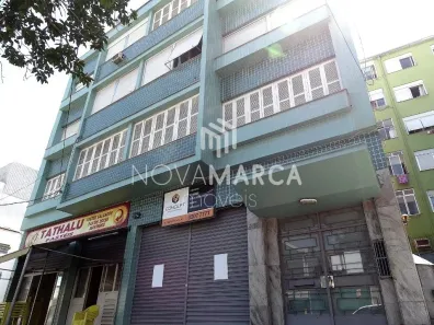 Apartamento com 1 Quarto para alugar, 45m² no Floresta, Porto Alegre