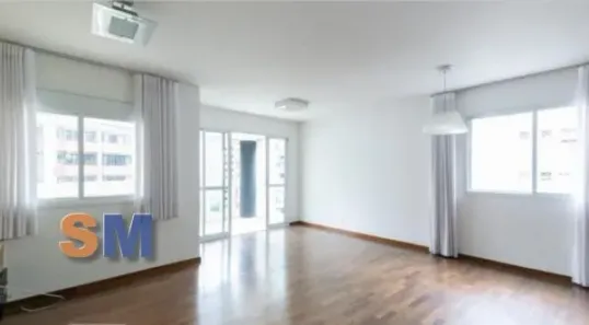 Apartamento com 3 Quartos para venda ou aluguel, 124m² no Vila Uberabinha, São Paulo
