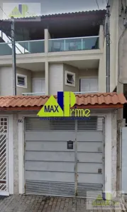 Sobrado com 4 Quartos à venda, 182m² no Parque das Paineiras, São Paulo
