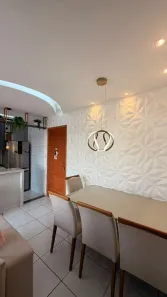 Apartamento com 2 Quartos à venda, 49m² no Alto do Calhau, São Luís