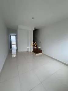 Casa com 2 Quartos à venda, 44m² no Campo Grande, Rio de Janeiro